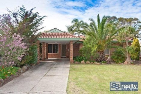Property photo of 4 Gaull Place Embleton WA 6062