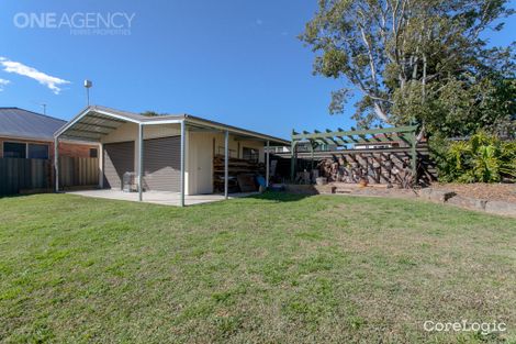 Property photo of 29 Fletcher Street Wallsend NSW 2287