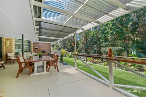 Property photo of 3 Laurel Place Tweed Heads West NSW 2485