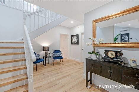 Property photo of 62 James Henty Drive Dural NSW 2158