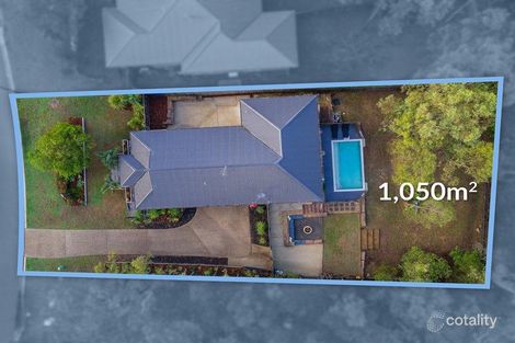 Property photo of 19 Romulus Circuit Augustine Heights QLD 4300