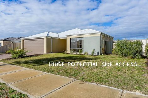 Property photo of 21 Alassio Parade Secret Harbour WA 6173
