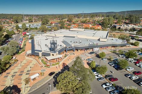 1 Glenmore Pkwy, Glenmore Park, NSW 2745