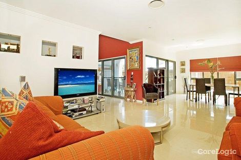 Property photo of 17 Peregrine Crescent Coomera QLD 4209