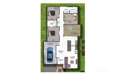 Property photo of 10 Finch Street Moranbah QLD 4744