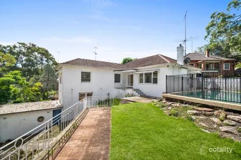 Property photo of 11 Burke Street Oatley NSW 2223