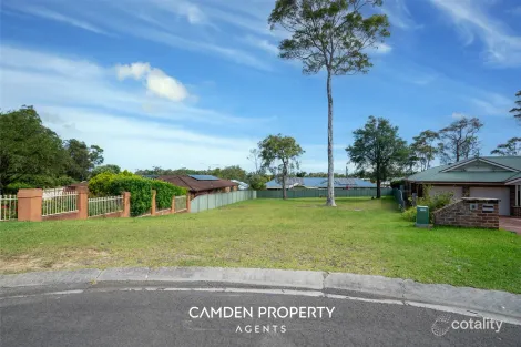 16 Durnford Pl, St Georges Basin, NSW 2540