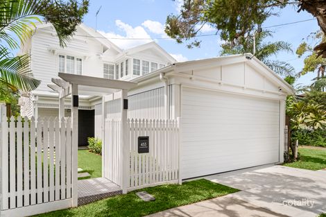 455 Hawthorne Rd, Bulimba, QLD 4171