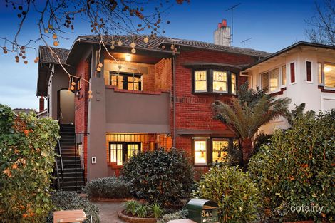 Property photo of 34A Broadway Elwood VIC 3184