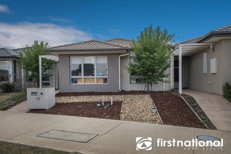 78 Bridge Rd, Officer, VIC 3809