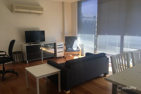Property photo of 1004/25 Wills Street Melbourne VIC 3000
