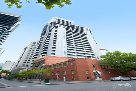 Property photo of 1004/25 Wills Street Melbourne VIC 3000
