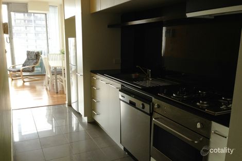 Property photo of 1004/25 Wills Street Melbourne VIC 3000