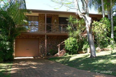 Property photo of 8 Drawn Court Wollongbar NSW 2477