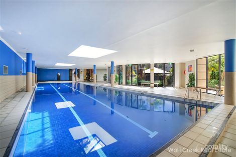 Property photo of 219/16 Lusty Street Wolli Creek NSW 2205