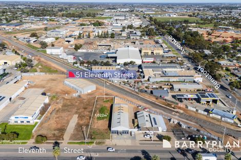 51 Eleventh St, Mildura, VIC 3500