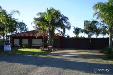 Property photo of 15 Harwood Place Andrews Farm SA 5114