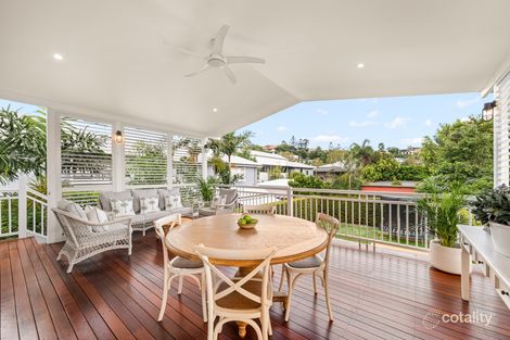 Property photo of 455 Hawthorne Road Bulimba QLD 4171