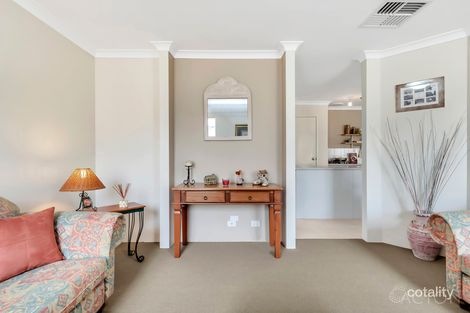 Property photo of 29 Highcliffe Circle Lakelands WA 6180