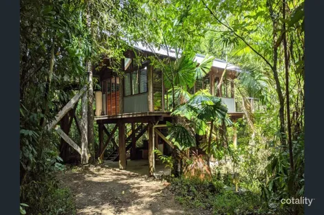 Property photo of 208 Turpentine Road Diwan QLD 4873
