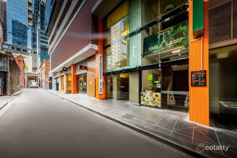 Property photo of 2703/8 Sutherland Street Melbourne VIC 3000