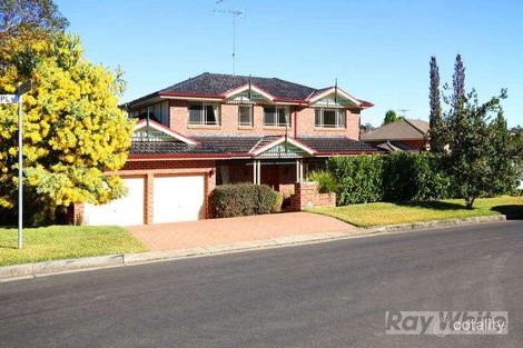 20 Roslyn Pl, Cherrybrook, NSW 2126