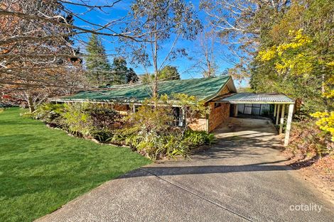 Property photo of 50 Luchetti Avenue Hazelbrook NSW 2779