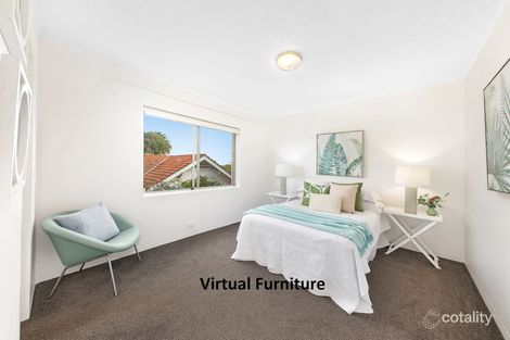 Property photo of 16/19 Shirley Road Wollstonecraft NSW 2065