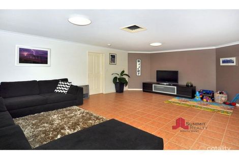 Property photo of 16 Bedingfield Way Australind WA 6233