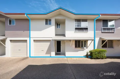 3/37 Latchford St, Pimlico, QLD 4812
