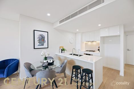 Property photo of 207/21 Post Office Street Carlingford NSW 2118