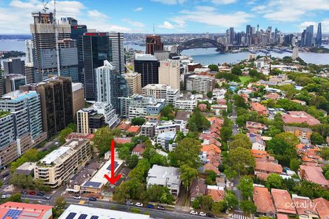 Property photo of 8A Bay Road North Sydney NSW 2060