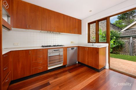 Property photo of 8A Bay Road North Sydney NSW 2060