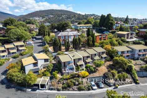 Property photo of 8/5 Davey Place South Hobart TAS 7004