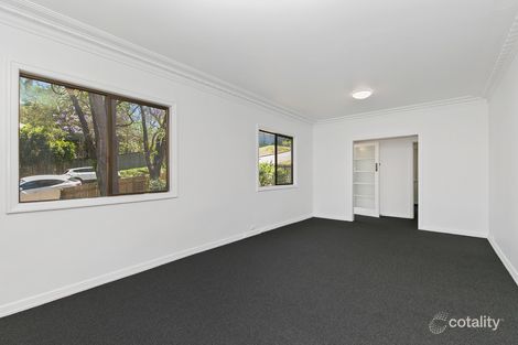 Property photo of 60 Dovercourt Road Toowong QLD 4066