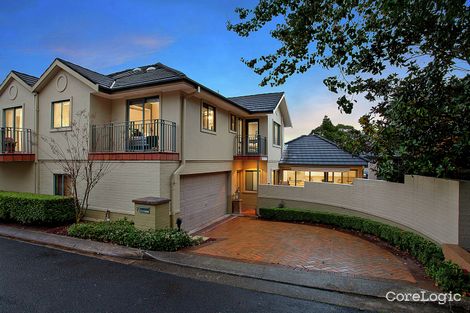 Property photo of 7/8A Hampden Road Pennant Hills NSW 2120