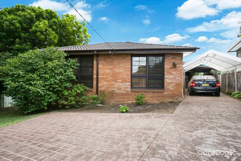 Property photo of 4 Kable Road Bradbury NSW 2560