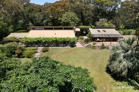 Property photo of 243 Gan Gan Road Anna Bay NSW 2316