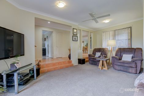Property photo of 3 Keneally Street Maudsland QLD 4210