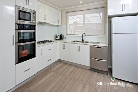 Property photo of 60 First Avenue Dandenong North VIC 3175