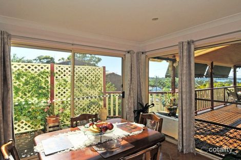 Property photo of 1 Kooringal Close Rathmines NSW 2283