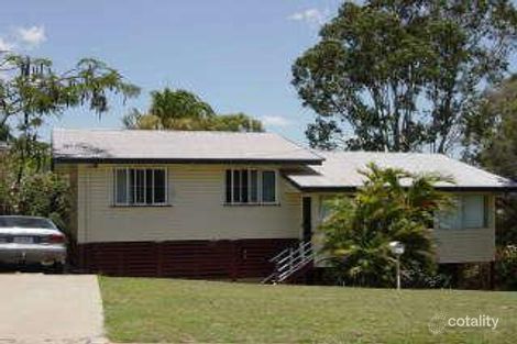 23 Hetherington St, West Gladstone, QLD 4680