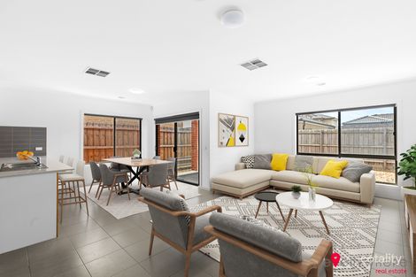 Property photo of 29 Beagle Street Tarneit VIC 3029