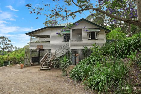 821 Mount Nebo Rd, Enoggera Reservoir, QLD 4520
