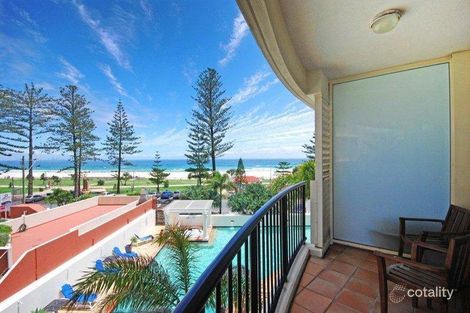 201/88 Marine Pde, Coolangatta, QLD 4225
