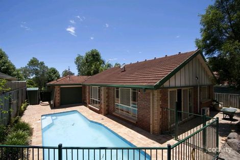 4 Beltana Way, Nerang, QLD 4211