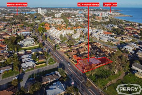 152 Mandurah Tce, Mandurah, WA 6210