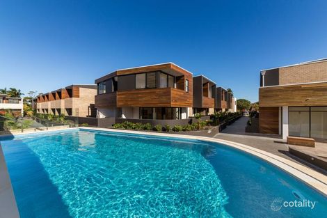 Property photo of 22/112 Alfred Street Sans Souci NSW 2219
