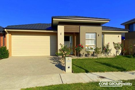 4 Rocco Ave, Donnybrook, VIC 3064