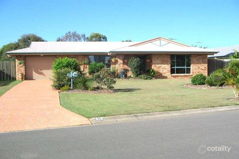 10 Taylor St, Tinana, QLD 4650